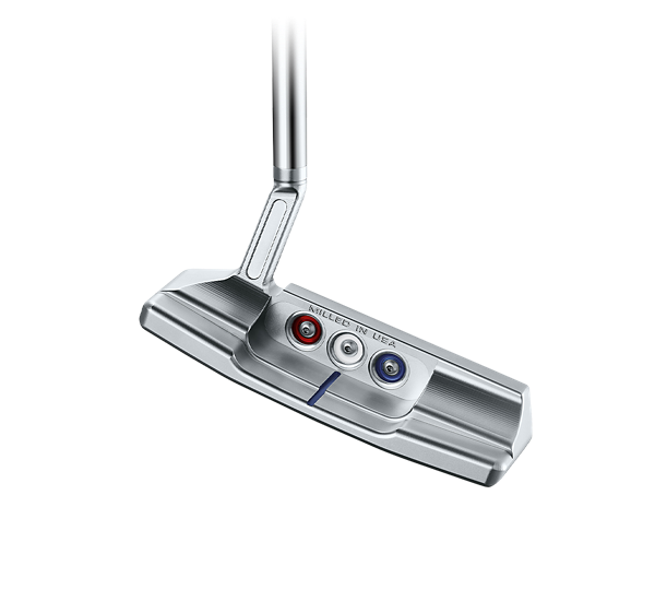 Scotty Cameron Putters | Champions Choice | Titleist